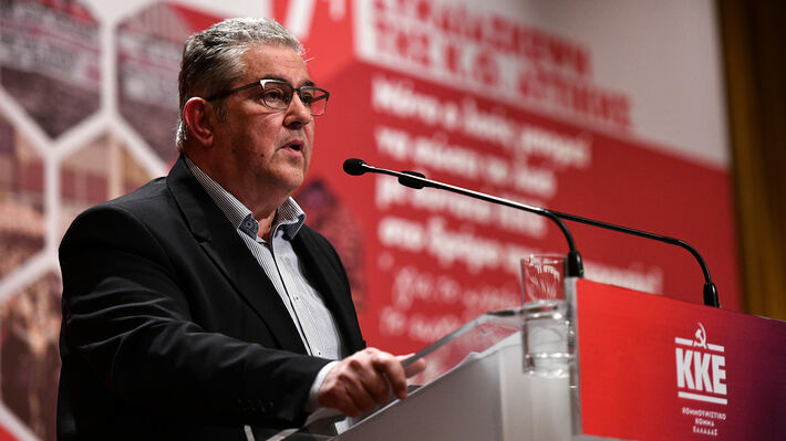 Ο ΔΗΜΗΤΡΗΣ ΚΟΥΤΣΟΥΜΠΑΣ ΣΤΗ REAL NEWS