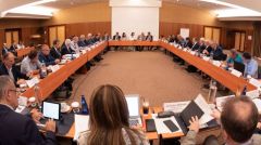 ΣΥΝΟΔΟΣ ΠΡΥΤΑΝΕΩΝ: Ζητά παράταση του χρόνου διαβούλευσης για τον νόμο για τα ΑΕΙ