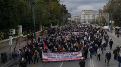 ΣΥΝΤΑΞΙΟΥΧΙΚΕΣ ΟΡΓΑΝΩΣΕΙΣ: Κατάργηση του χαρατσιού της «εισφοράς αλληλεγγύης»