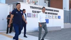 Ξεδιαντροπιά μπροστά στη φρίκη και τα αποκαΐδια από την κυβέρνηση