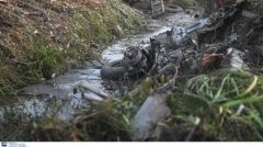 11,5 τόνους πυρομαχικά μετέφερε το Αντόνοφ σύμφωνα με τον υπ. Άμυνας της Σερβίας