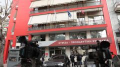 Αποχώρησε από τον ΣΥΡΙΖΑ η ομάδα 6+6