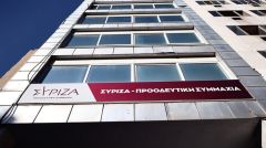 Αποχώρησε από την ευρωομάδα του ΣΥΡΙΖΑ ο Π. Κόκκαλης