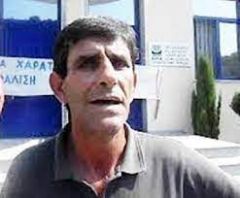 Τάκης Τσιουλάκος, πρόεδρος Αγροτικού Συλλόγου Νάουσας «Μαρίνος Αντύπας»: «Με αυτό το αυξημένο κόστος παραγωγής είναι αδύνατη η συνέχιση της παραγωγικής διαδικασίας για χιλιάδες αγρότες»
