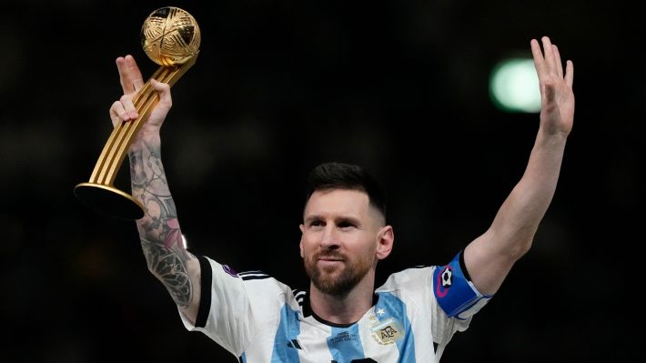 Το ποδόσφαιρο πάντα θα τους διαψεύδει