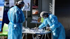 ΕΝΗΜΕΡΩΣΗ ΥΠ. ΥΓΕΙΑΣ ΓΙΑ ΚΟΡΟΝΟΪΟ: Πίεση στο σύστημα Υγείας και η κυβέρνηση συνεχίζει να μην παίρνει μέτρα