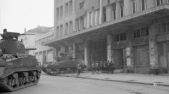 Ο Δεκέμβρης του '44 παρακαταθήκη στους αγώνες του σήμερα για κοινωνική απελευθέρωση