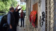 ΚΟ ΚΕΝΤΡΙΚΗΣ ΜΑΚΕΔΟΝΙΑΣ ΤΟΥ ΚΚΕ: Σεμνή εκδήλωση για τους αγωνιστές της επτάχρονης δικτατορίας 