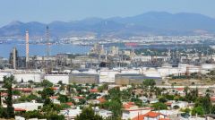 Αγωγοί κερδών και μεγάλων κινδύνων