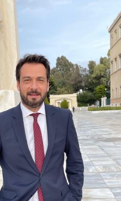 Τ. Μπαρτζώκας: Πριν τα Χριστούγεννα οι πληρωμές των αποζημιώσεων για τον παγετό της περασμένης άνοιξης!