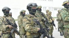 ΥΠΟΥΡΓΟΙ ΑΜΥΝΑΣ ΚΑΙ ΠΡΟΣΤΑΣΙΑΣ ΤΟΥ ΠΟΛΙΤΗ: «Πράσινο φως» για οπλισμένους στρατιωτικούς σε ρόλο αστυνομικών