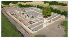 Το ανάκτορο του Φιλίππου Β’ στις Αιγές ανοίγει για το κοινό στο τέλος του 2023