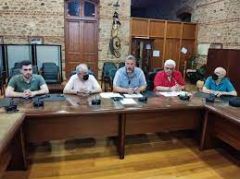 Το πρόγραμμα του 5ου Φεστιβάλ Παραδοσιακών Χορών Δήμου Βέροιας