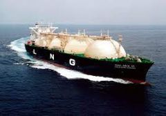 Το υγροποιημένο LNG και το περιβάλλον....
