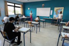 Τράπεζα Θεμάτων: Η Ένωση Πληροφορικών Ελλάδος αμφισβητεί τους ισχυρισμούς για κυβερνοεπίθεση
