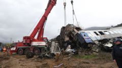 Για όλα φταίει ο σταθμάρχης;