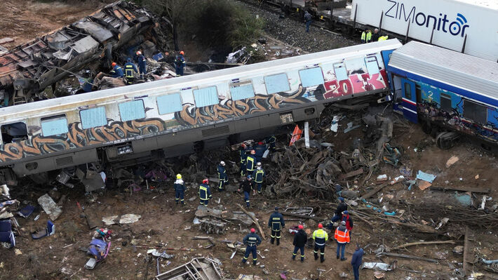 Η ΑΣΓΜΕ ΓΙΑ ΤΗΝ ΠΟΛΥΝΕΚΡΗ ΤΡΑΓΩΔΙΑ ΣΤΑ ΤΕΜΠΗ