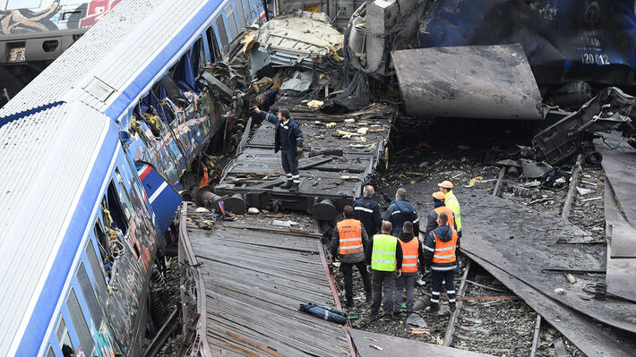 Να διερευνηθούν οι σοβαρές καταγγελίες των συγγενών ζητά με παρέμβασή της η εισαγγελέας του Αρείου Πάγου