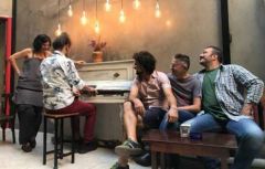 Βέροια: Μουσική από την Κέλτικη παράδοση