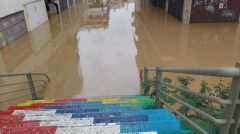 ΤΡΙΚΑΛΑ: Χωρίς ρεύμα και νερό μεγάλα κομμάτια του νομού