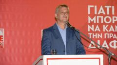 Ο ΤΑΣΟΣ ΤΣΙΑΠΛΕΣ ΣΤΗΝ ΕΝΠΕ: Άμεση ενίσχυση του δημόσιου συστήματος Υγείας με μαζικές μόνιμες προσλήψεις