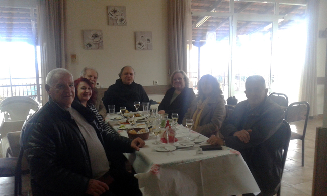 Τρίλοφος και…Κούβα!