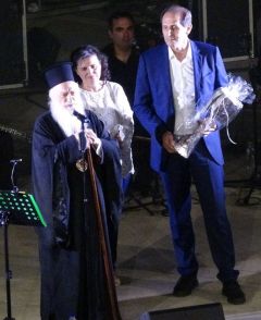 Για τρίτη φορά...