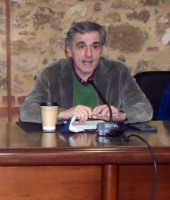 Τι απάντησε ο Ευκλείδης Τσακαλώτος στην ερώτηση της «ΑΛΛΗΣ ΑΠΟΨΗΣ» για τη στάση της κυβέρνησης για την Ουκρανία