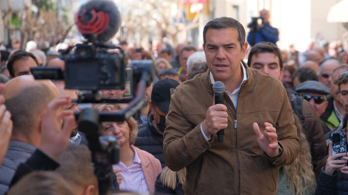 Τα «συμφέροντα»