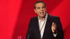 ΑΛ.ΤΣΙΠΡΑΣ ΣΤΗ ΔΕΘ: «Προτεραιότητες» υπαγορευμένες από τους στόχους του κεφαλαίου