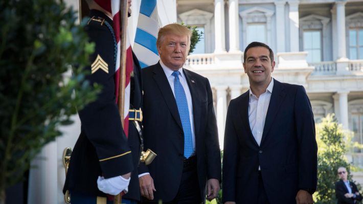 «Ανταλλάγματα» που πάντα ζητούνται και ποτέ δεν έρχονται