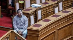 Εχουν ήδη ψηφίσει...