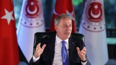 «Η Ελλάδα θα πρέπει να μάθει από την ιστορία της» δηλώνει ο υπουργός Άμυνας