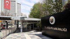 Η Τουρκία κατηγορεί την Ελλάδα για παραβίαση της Συνθήκης του Αμβούργου για τις ζώνες έρευνας και διάσωσης