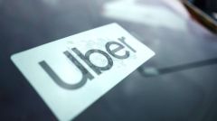 «UBER»: Έρευνα κάνει λόγο για παράνομες και βίαιες μεθόδους για να επιβληθεί στην αγορά