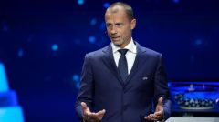 UEFA: Μεροληπτικές ευαισθησίες για τη Μέση Ανατολή