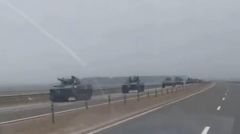 Επανέναρξη των επιχειρήσεων προέλασης ανακοινώνει η Μόσχα, μετά την απόρριψη συνομιλιών από το Κίεβο