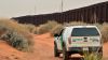 Η κυβέρνηση Μπάιντεν επεκτείνει το τείχος του Τραμπ στα σύνορα με το Μεξικό