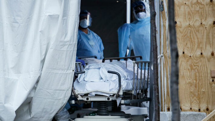 ΠΑΓΚΟΣΜΙΟΣ ΟΡΓΑΝΙΣΜΟΣ ΥΓΕΙΑΣ: Ανακοίνωσε το τέλος της κατάσταση έκτακτης ανάγκης για την Covid