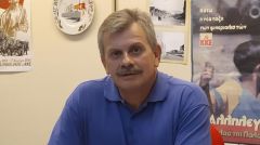 ΕΛΙΣΑΙΟΣ ΒΑΓΕΝΑΣ: Ο σχεδιασμός των ΗΠΑ και το «δίδαγμα» του Αφγανιστάν