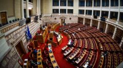 ΑΝΤΙΕΚΠΑΙΔΕΥΤΙΚΟ ΝΟΜΟΣΧΕΔΙΟ: Ψηφίστηκε στη Βουλή, έχει καταδικαστεί από την λαϊκή πάλη