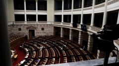 Σήμερα η συζήτηση για εξεταστική επιτροπή για τις παρακολουθήσεις