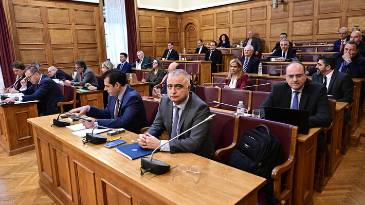 ΕΞΕΤΑΣΤΙΚΗ ΕΠΙΤΡΟΠΗ ΓΙΑ ΤΑ ΤΕΜΠΗ: Προσπάθεια εκφυλισμού από την κυβέρνηση και τα άλλα αστικά κόμματα «με το καλημέρα»