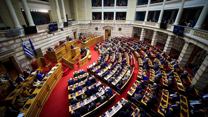 ΨΗΦΙΣΤΗΚΕ ΤΟ Ν/Σ ΓΙΑ ΤΟ ΓΙΑ ΤΟΝ ΓΑΜΟ ΤΩΝ ΟΜΟΦΥΛΩΝ ΖΕΥΓΑΡΙΩΝ