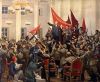 106 χρόνια από τη Μεγάλη Οκτωβριανή Σοσιαλιστική Επανάσταση