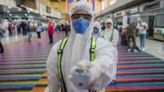 Παγκόσμιο παρατηρητήριο υγειονομικών κρίσεων: Ο κόσμος δεν είναι προετοιμασμένος για την επόμενη πανδημία