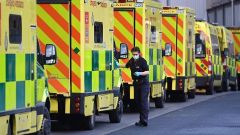 Βρετανία: Μόνο 28 άνθρωποι από τους 58.000 που συμμετείχαν σε πιλοτικές εκδηλώσεις χωρίς μέτρα προσβλήθηκαν από τον νέο κορονοϊό!