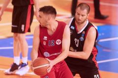 Η ΧΑΝΘ "σκούπισε" τον Φίλιππο Βέροιας κι ανέβηκε στην Elite League