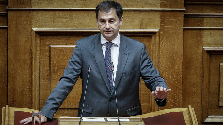Δύο δισ. παραπάνω έσοδα από ΦΠΑ ως το 2026 ομολογεί ο υφυπουργός Οικονομικών!
