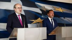 Προετοιμάζουν τη νέα αντιλαϊκή επέλαση για την επίτευξη της «επενδυτικής βαθμίδας»